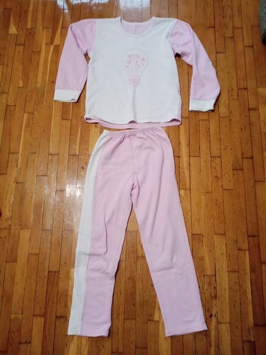 Піжама для дівчинки  134 см