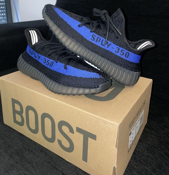 Yeezy 350  Adidas