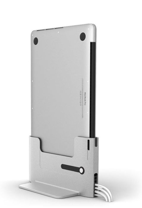 Docking Station para MacBook Pro 15 Retina