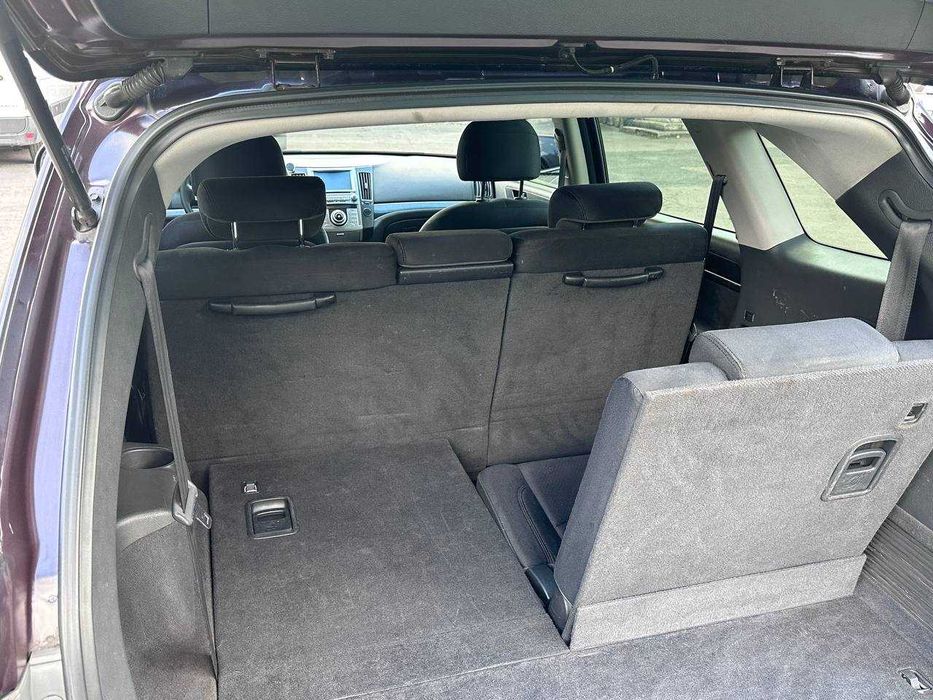 продам Hyundai Veracruz 2008р. автомат, 3,8л, газ-бензин