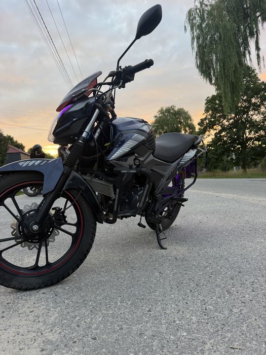 продам lifan cityR 200 (оновлений)