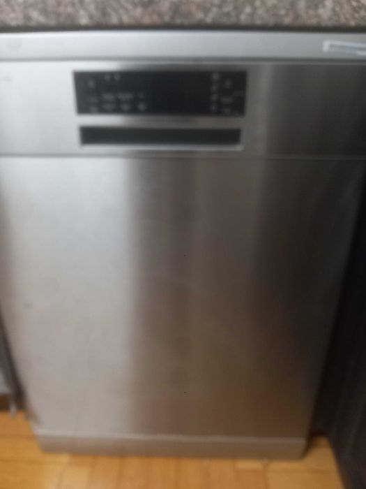 Maquina de lavar loiça