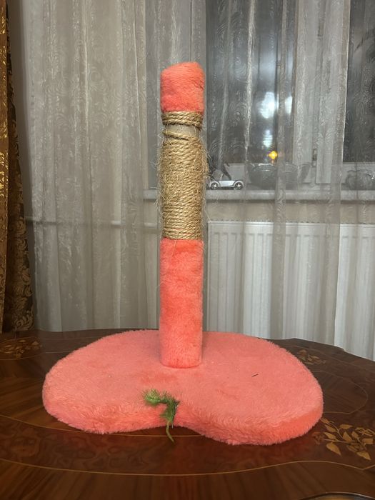 Продам когтеточку для котика