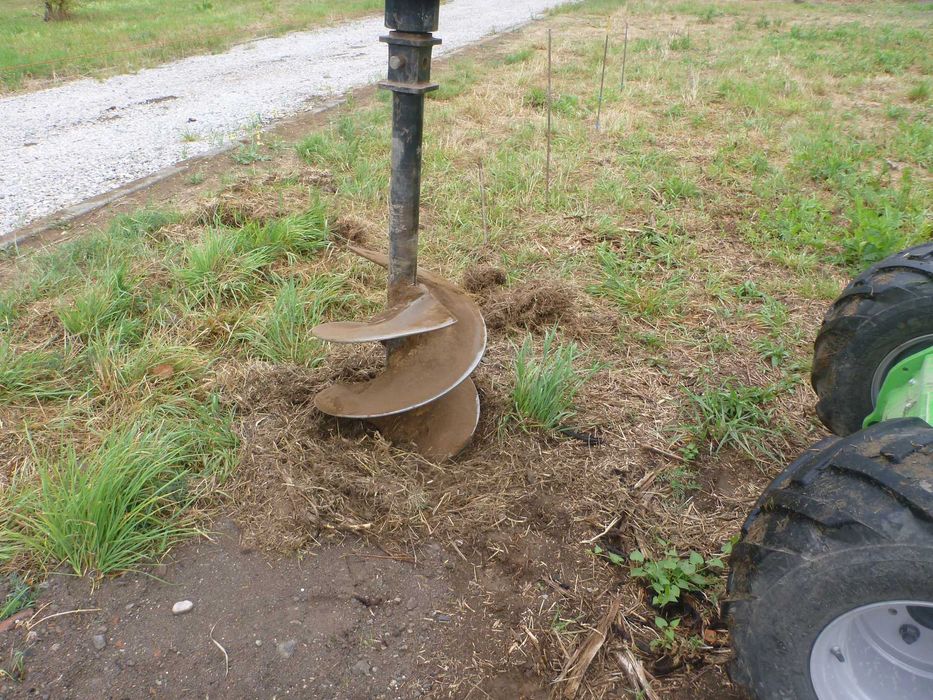 Usługi Avantem- prace ogrodowe