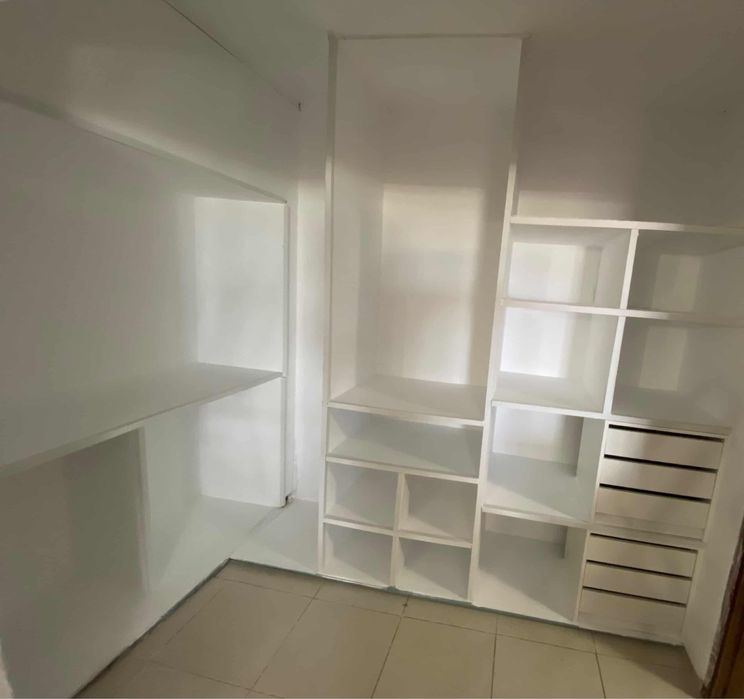 Pladur / Pintura / impermeabilizacao / remodelacoes