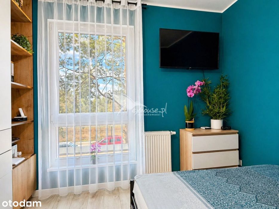 Jar | Sosnowe Zacisze | 2 pokoje | 52 m2