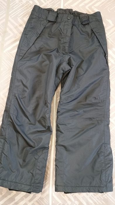 Штани для хлопчика