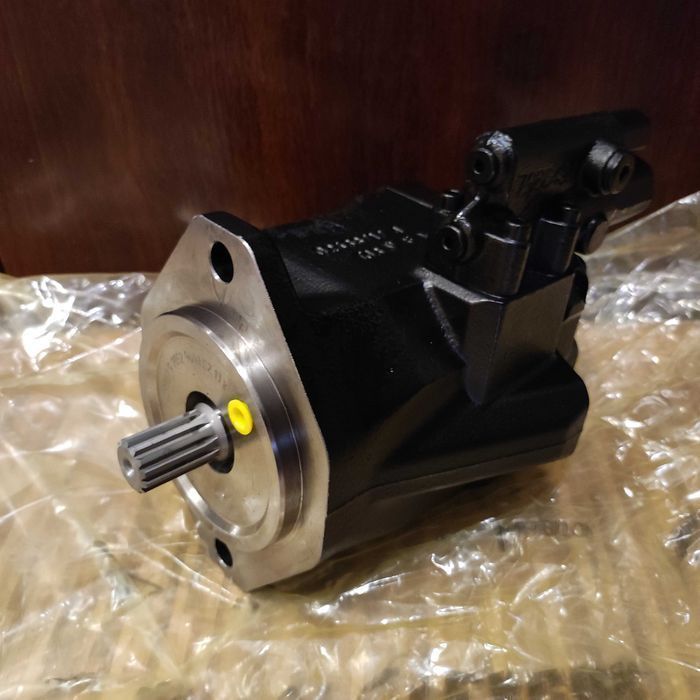 pompa hydrauliczna case MX oryginał