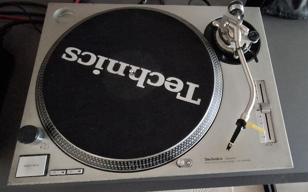 technics sl 1200 - купити аудіотехніку - Ціна на OLX.ua