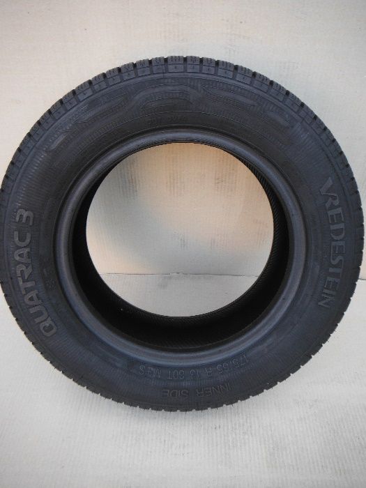 Opona Całoroczna 175/65/13 Vredestein Quatrac3 7mm