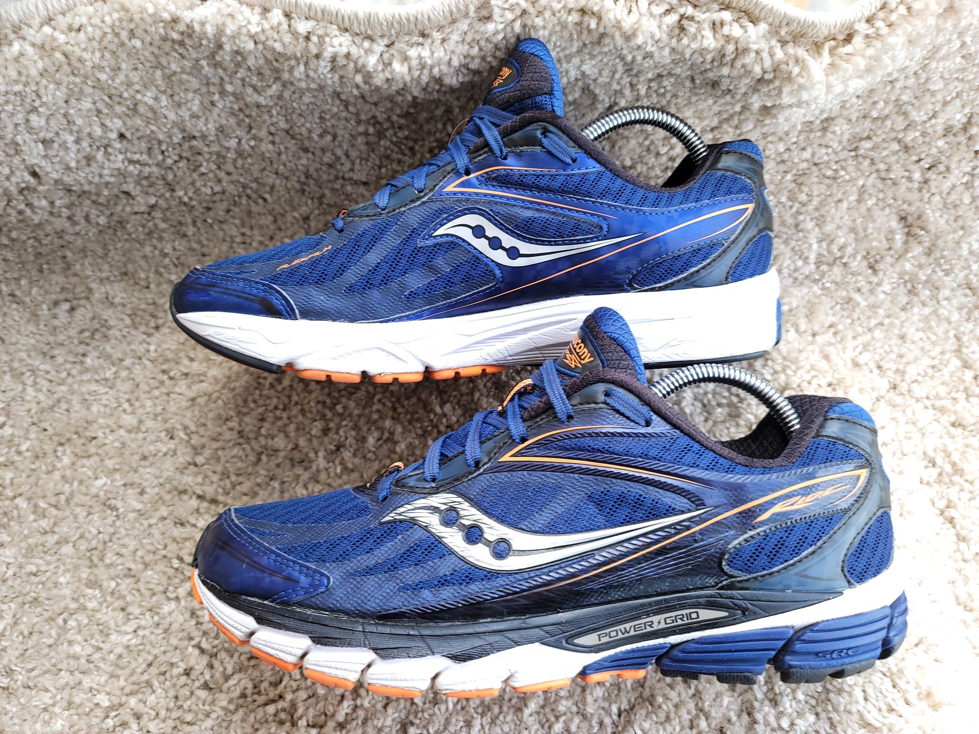 Ride 8 saucony hotsell