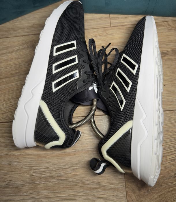 adidas zx flux - купити чоловіче взуття - Ціна на OLX.ua