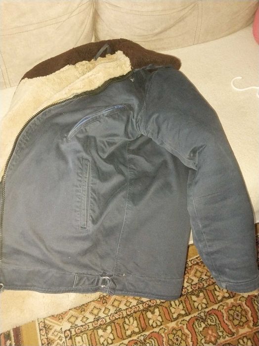 Куртка лётчика  ВВС