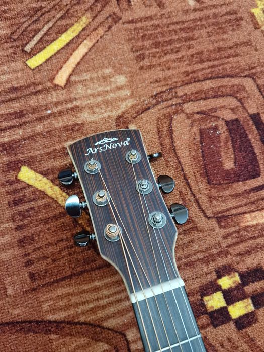 Gitara akustyczna ARSNOVA AN-700