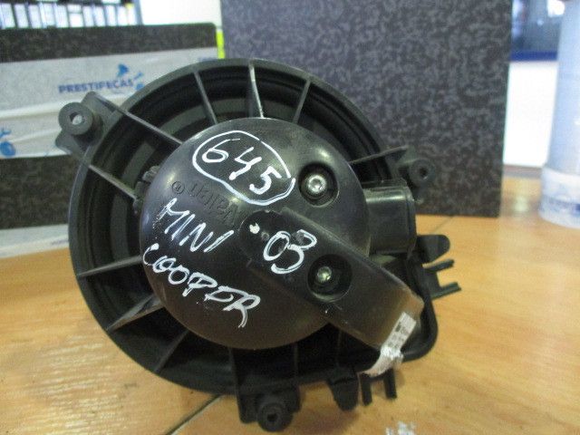Motor da chauffage / sofagem MINI Mini (R50, R53)