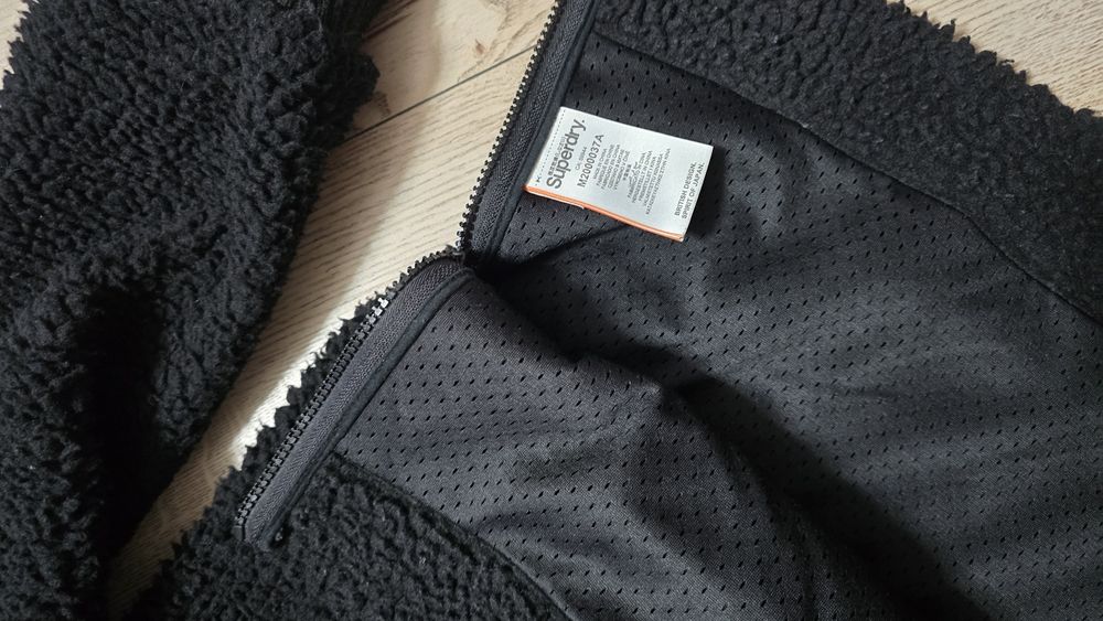 Шерпа Superdry L/Xl