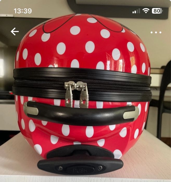 Mala da minie da disney