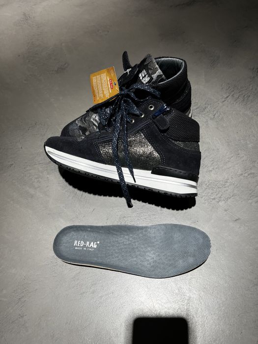 Buty Red-Rag 38 Buty 38 Buty moro 38 NOWE !