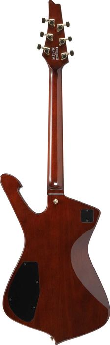 Ibanez IC420FM-TBG gitara elektryczna