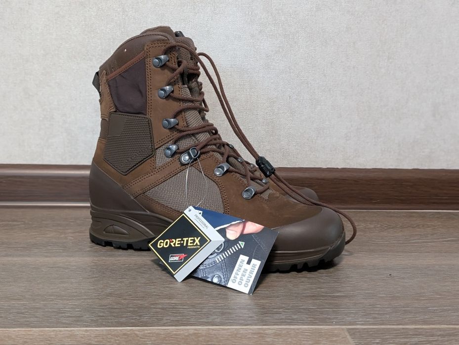 Берці Haix Nepal Pro