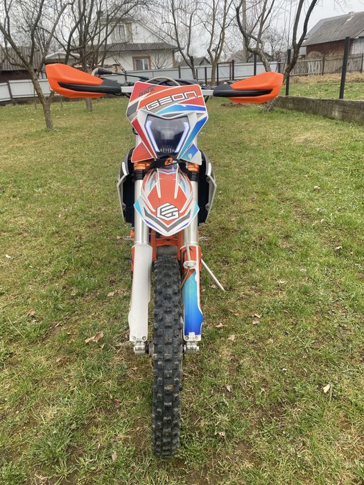 Geon gnx 300 (не kovi beta ktm )