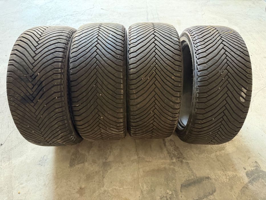 Продам шины Michelin