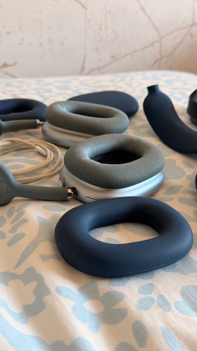 Apple AirPods Max – Original | Impecável