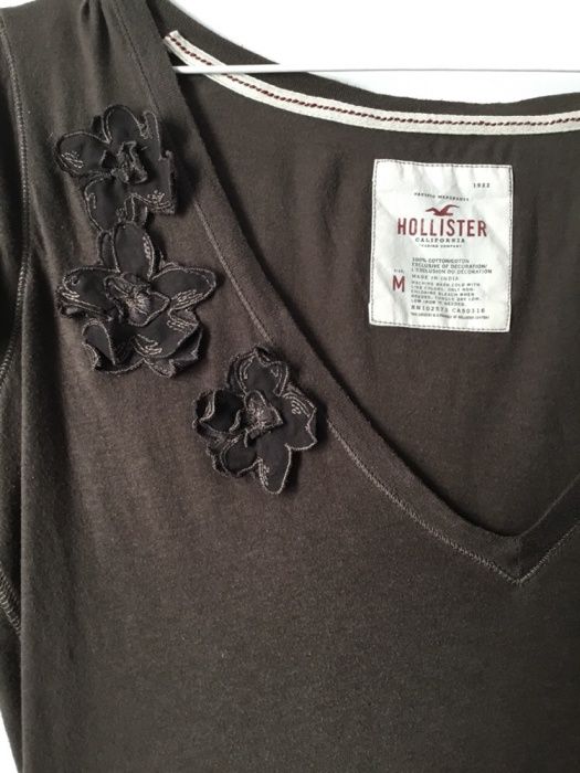 Bluzka HOLLISTER California