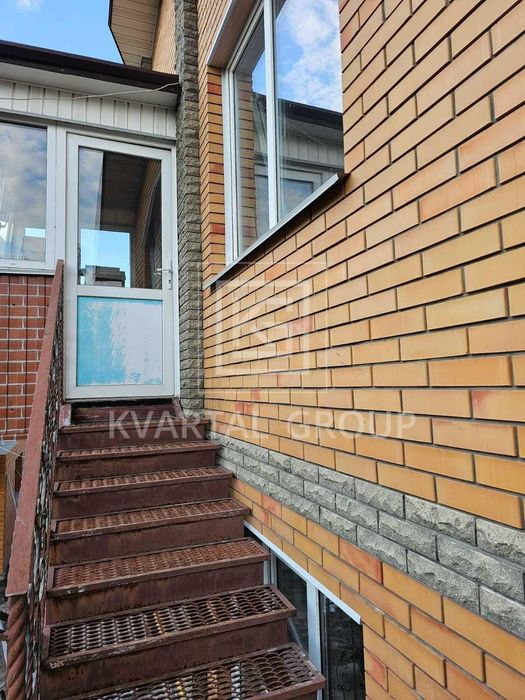 БЕЗ КОМІСІЇ! Будинок 200м.кв. ГАЗ! 2 Поверхи!