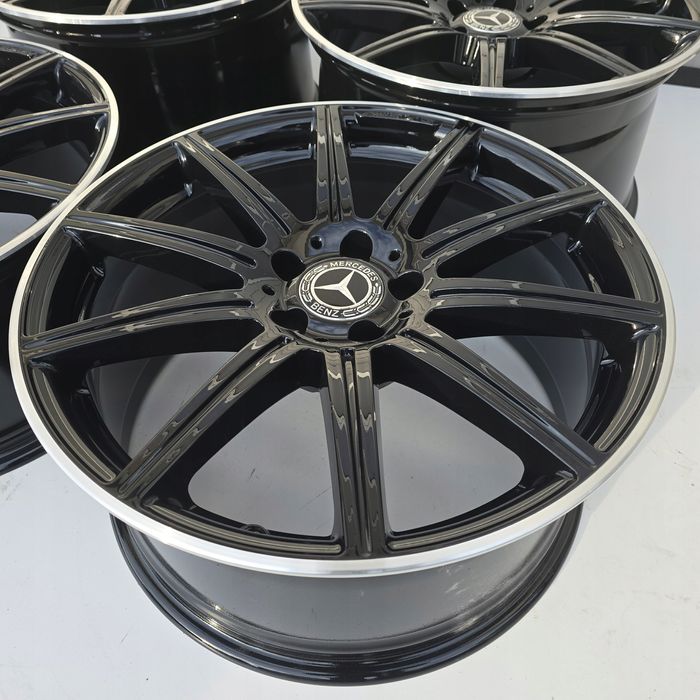 mercedes w212 e63 cls 63 w218 amg 19 et37 et47 4x