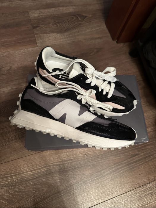 Продам крассовки New Balance
