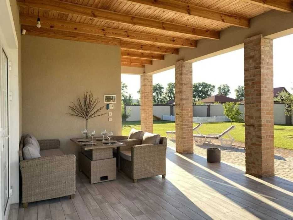 Продаж будинку с.Гнатівка