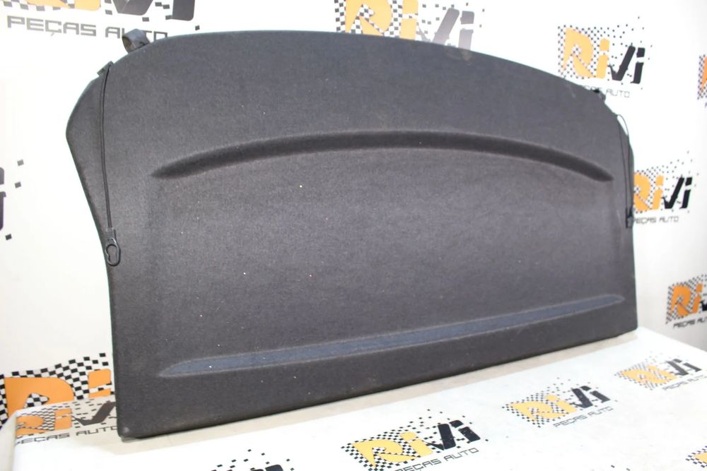 Chapeleira / tampo da mala BMW 1 (F20)