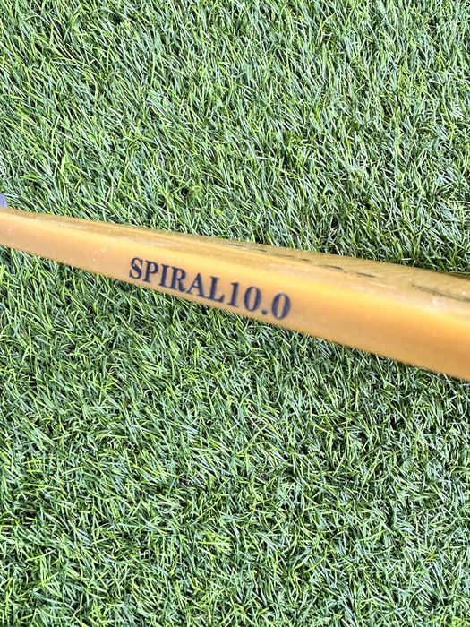 Kai sallas Spiral Fin