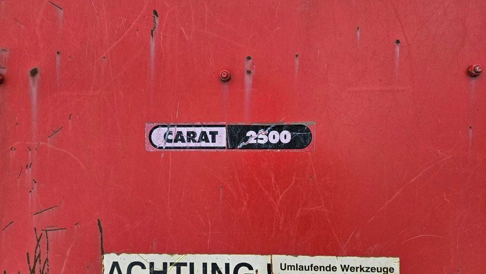 Mulczer kosiarka  SAUERBURGER Karat 2500
