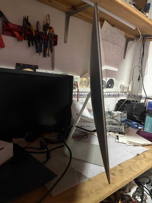 iMac 27" para peças