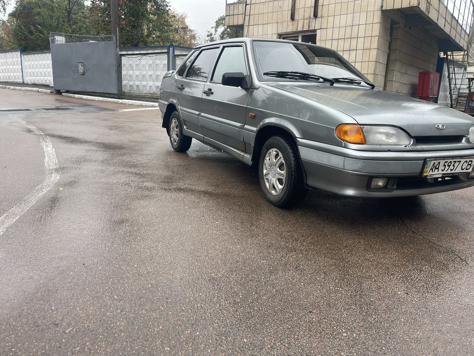 продам ваз 2115 2005 року