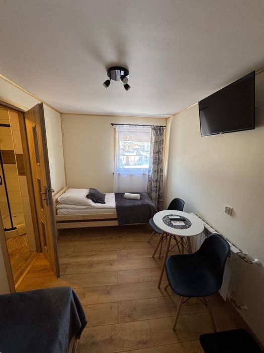 Pokoje Gościnne u Staska