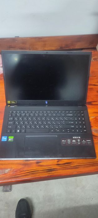 Ноутбук Acer Nitro V 15