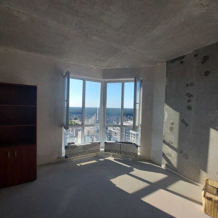 Продаж 2 кімнатної квартири  ЖК Зелений квартал  Торг