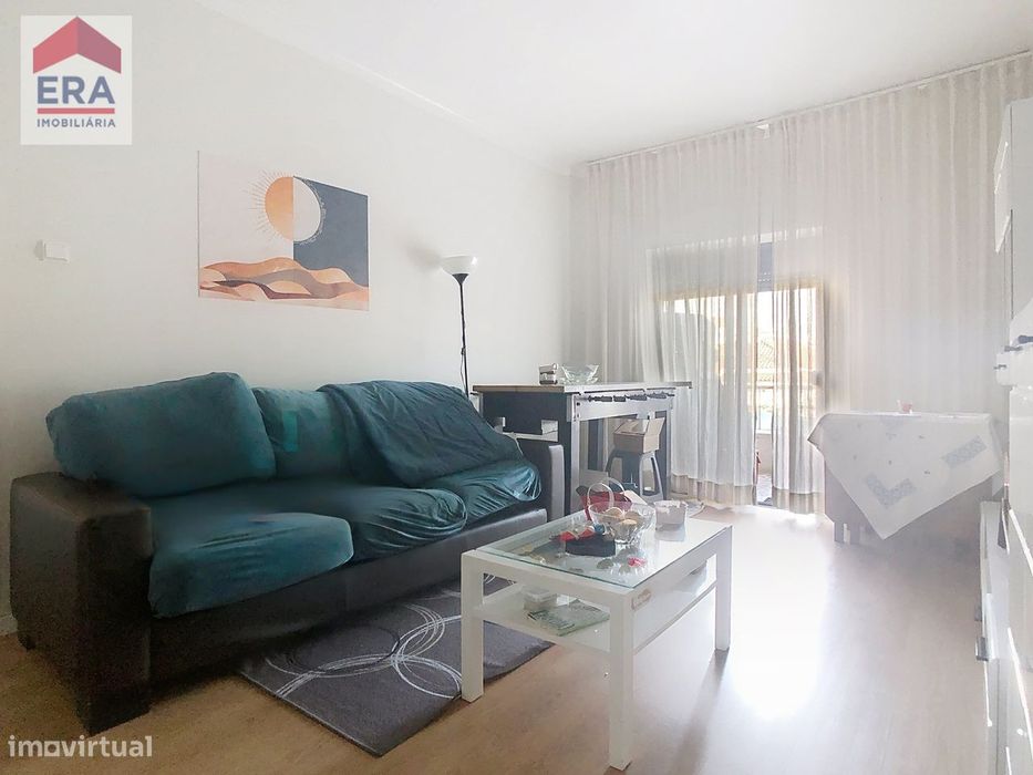Apartamento T2
