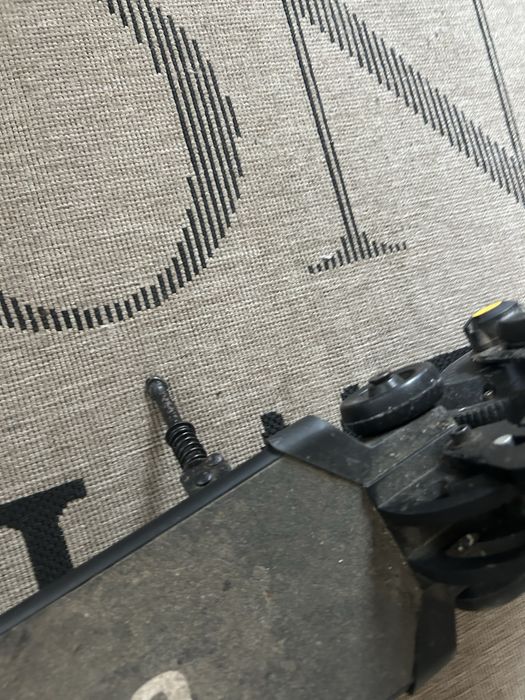 Trotinete elétrica UrbanGlide 25km