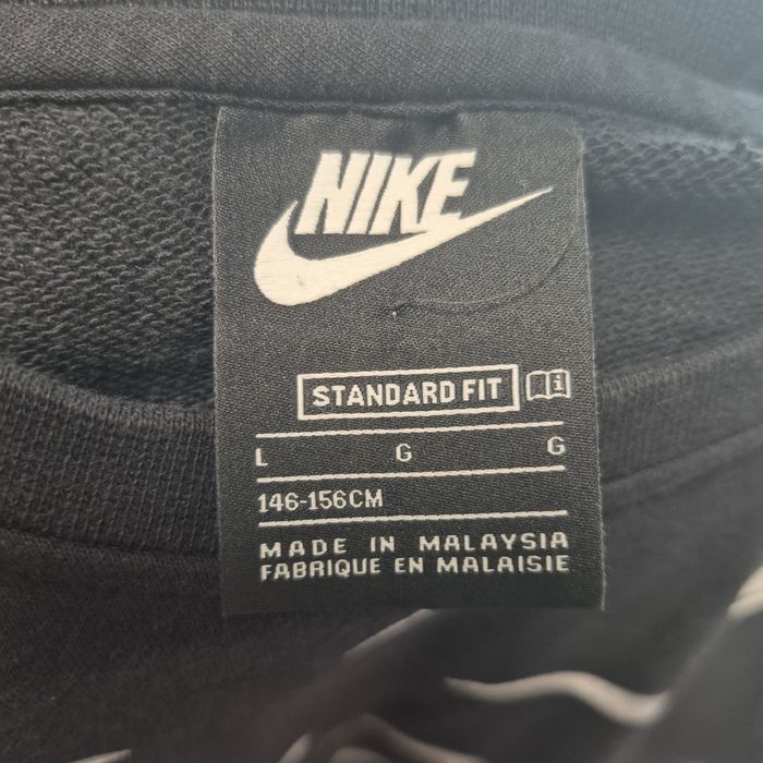 Світшот Nike 164