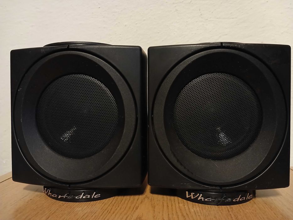 wharfedale modus cube 2 szt