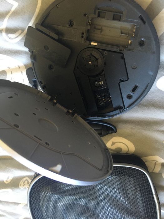 Панасоник СД МП 3 плер с радио