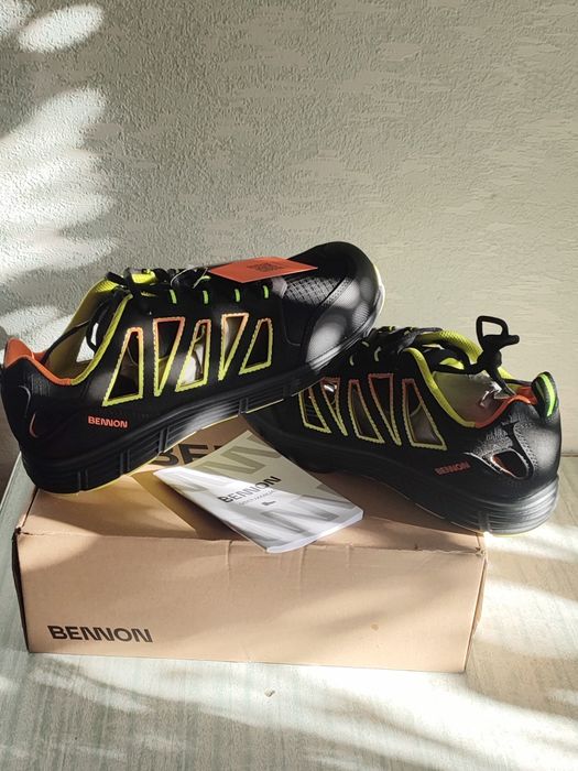 Спец обувь,рабочая обувь,новые 46 размер рабочая обувь