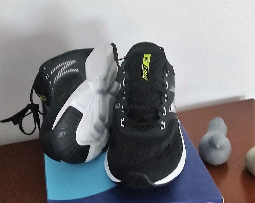 Sapatilhas new balance