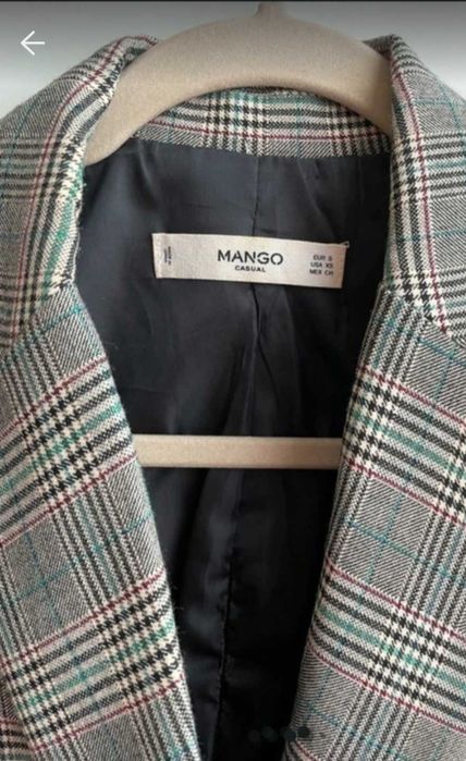 Mango kostium damski s