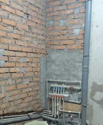 Продам просторную "Евродвушку"в НОВОМ Доме ЖК"Новая Европа"/ Школьная