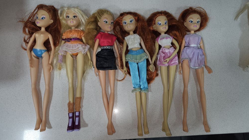 Vendo wins originais